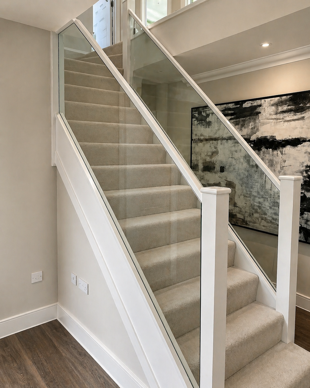 Bespoke Glass Units