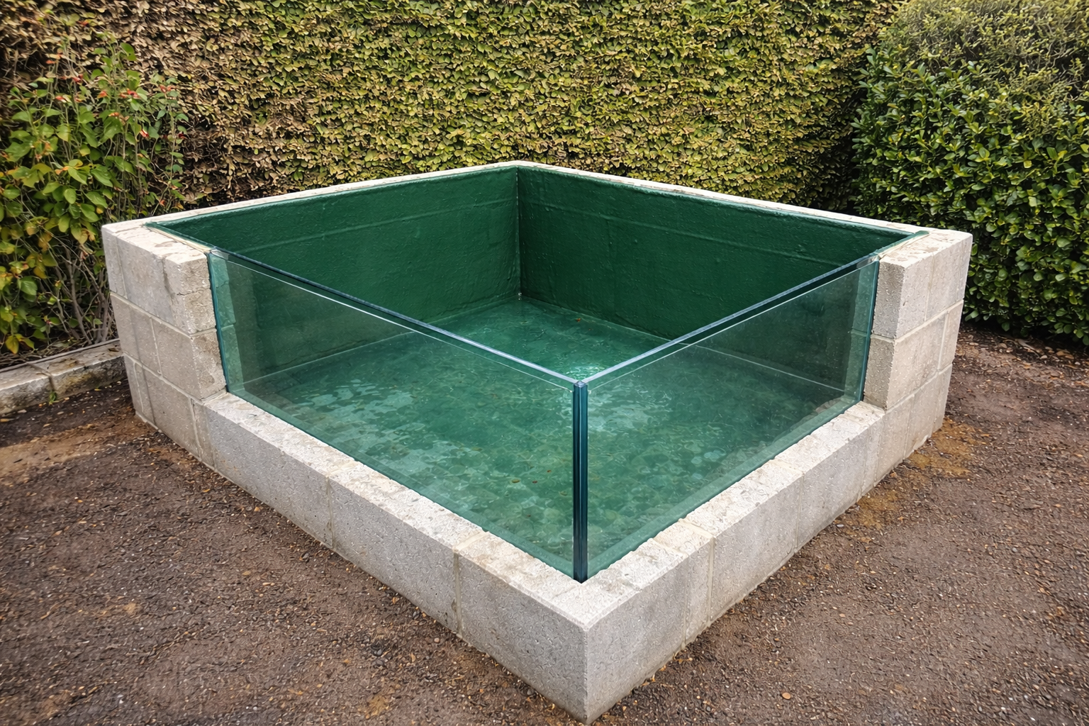 Bespoke Glass Units