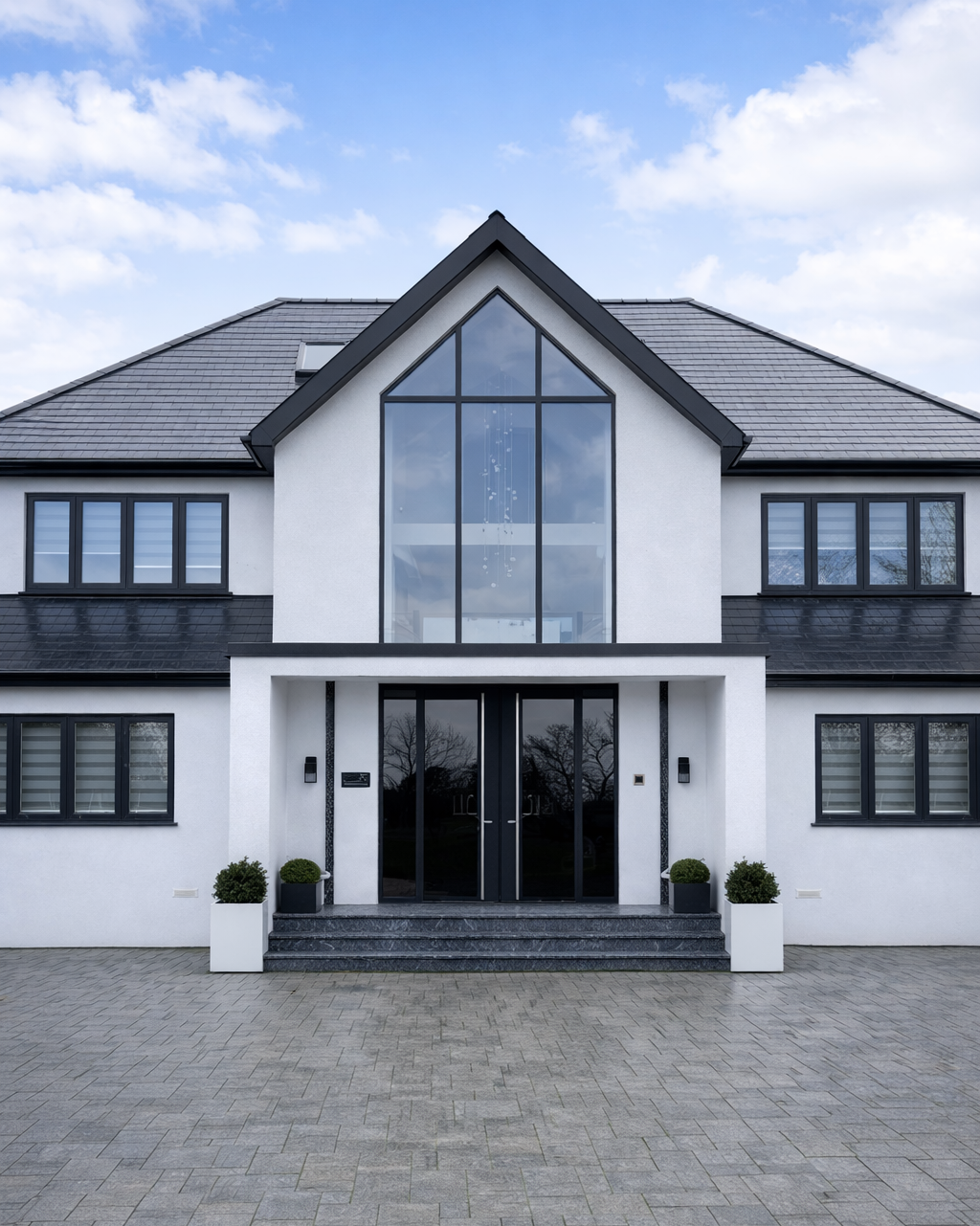 Bespoke Glass Units
