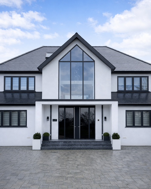 Bespoke Glass Units