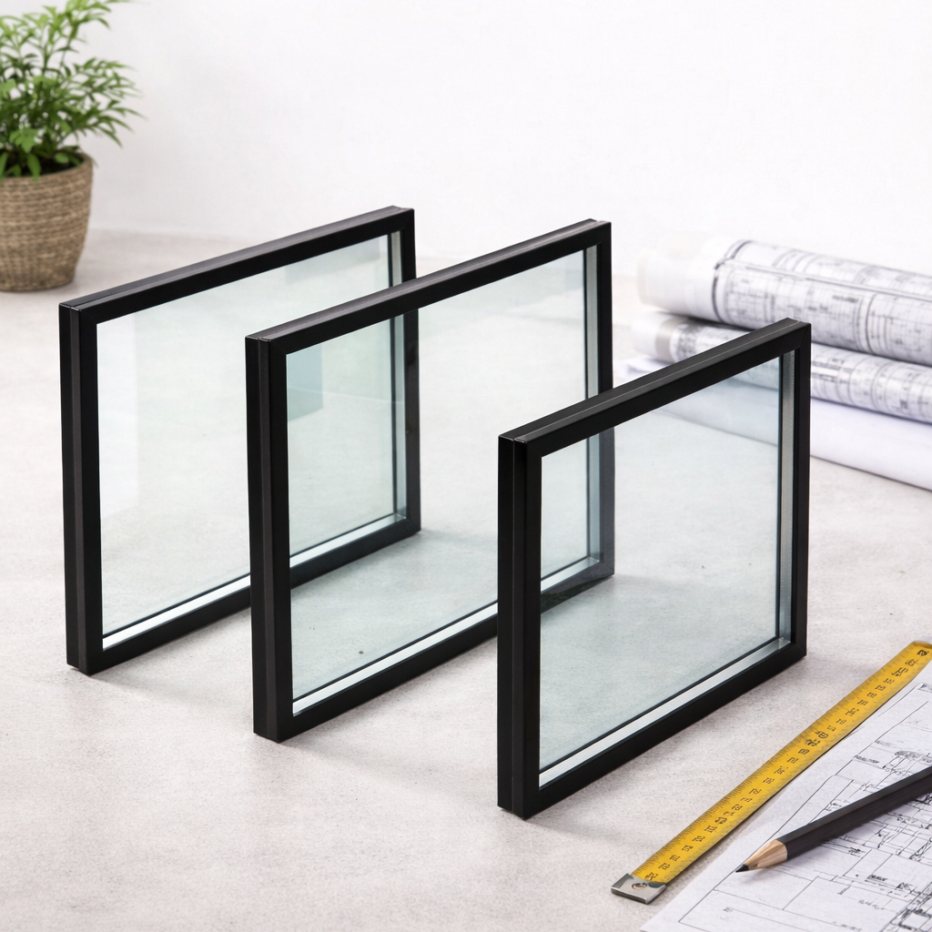 Replacement Double Glazed Units