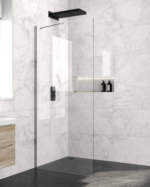 Showers & Mirrors