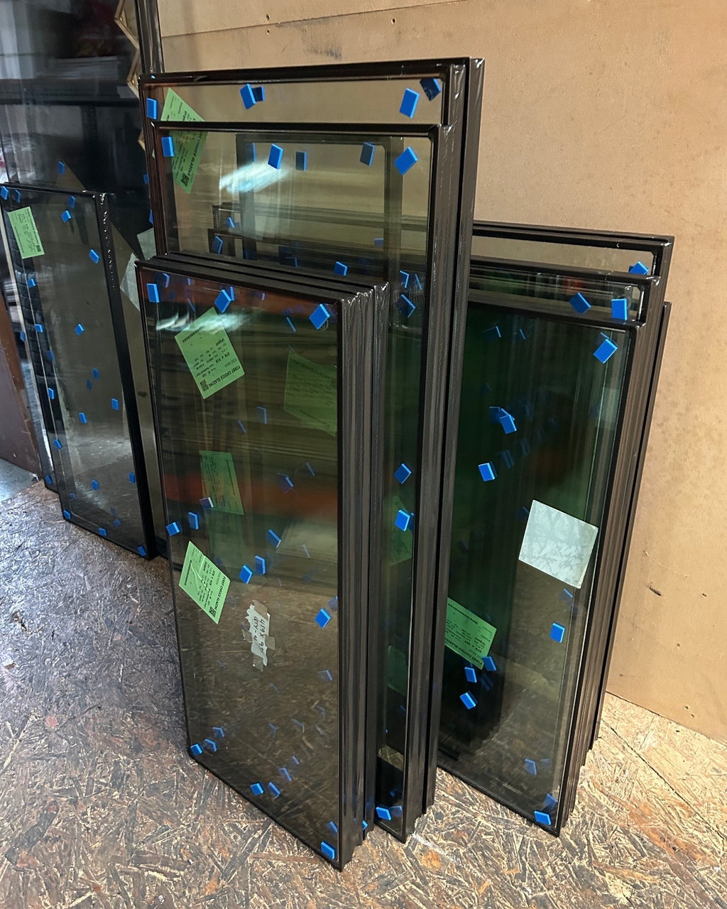 Replacement Double Glazed Units