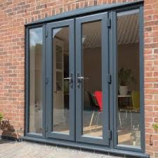 Windows & Doors | UPVC & Aluminium
