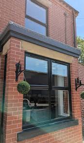 Windows & Doors | UPVC & Aluminium