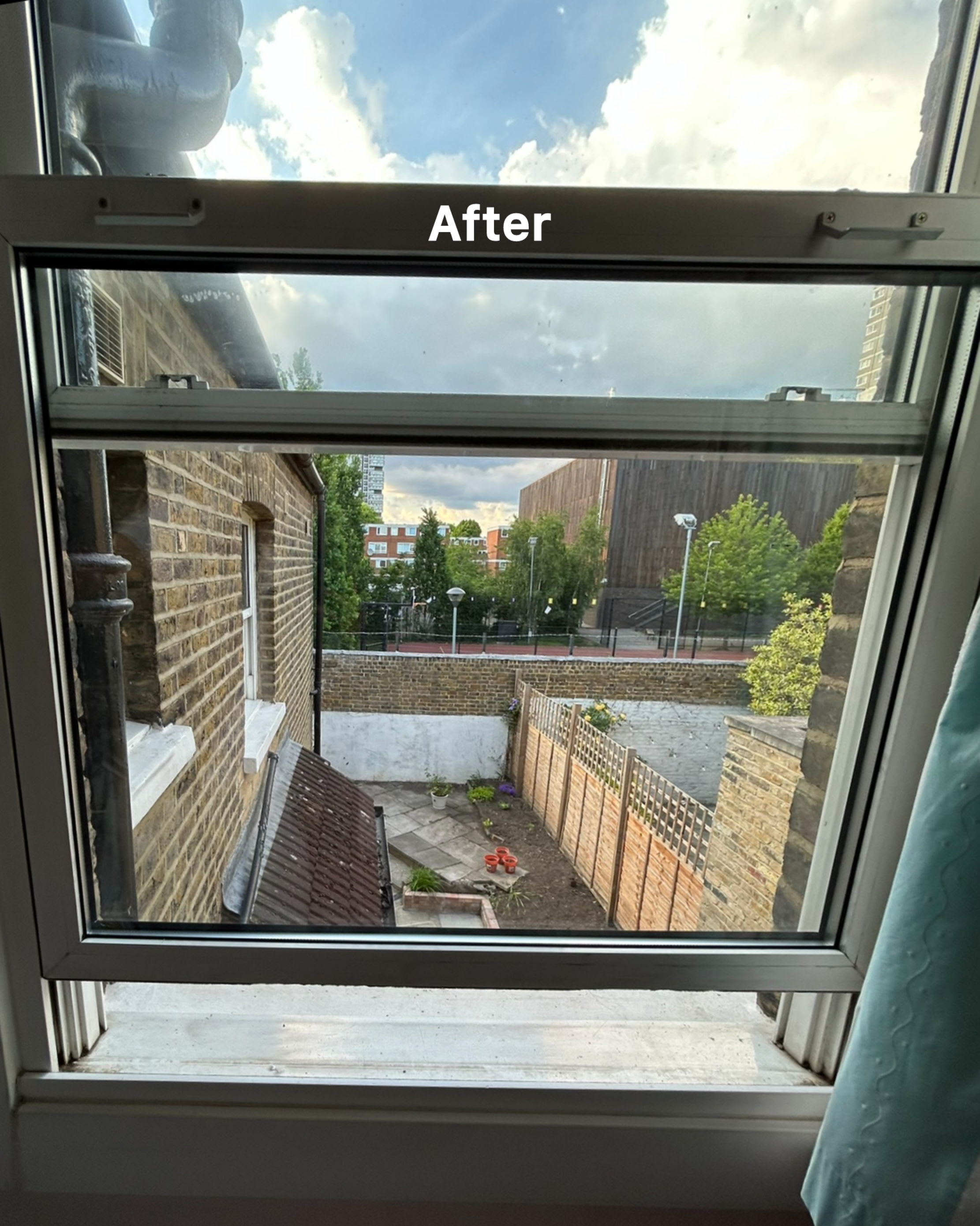 Replacement Double Glazed Units
