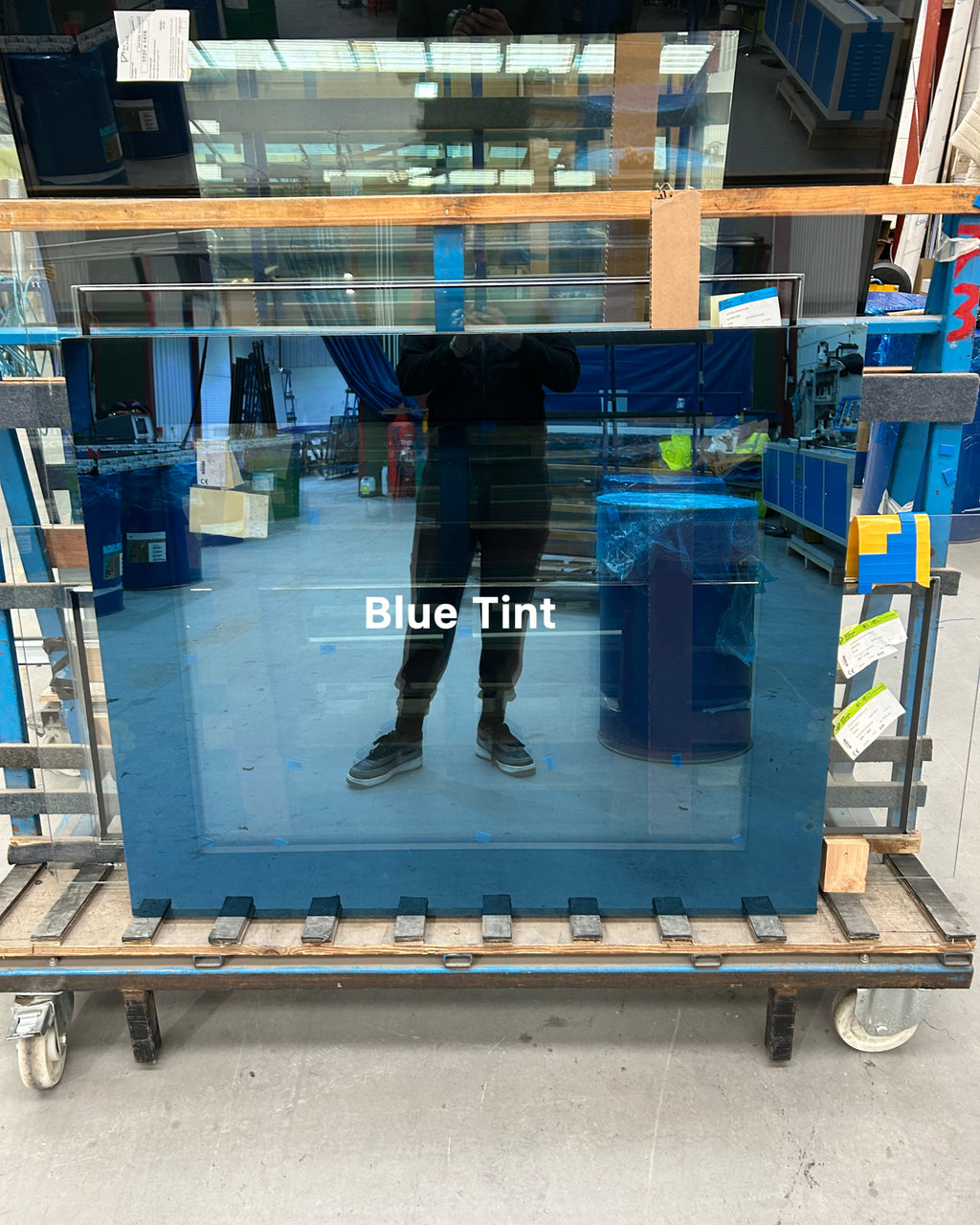 Replacement Double Glazed Units