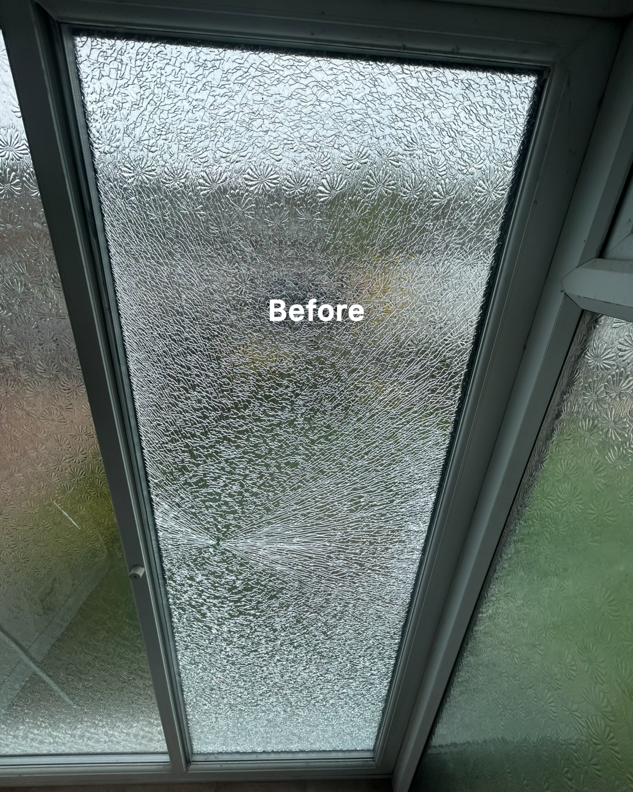 Replacement Double Glazed Units
