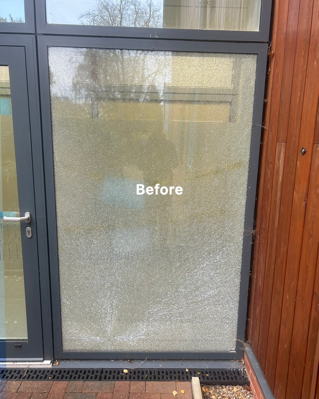 Replacement Double Glazed Units