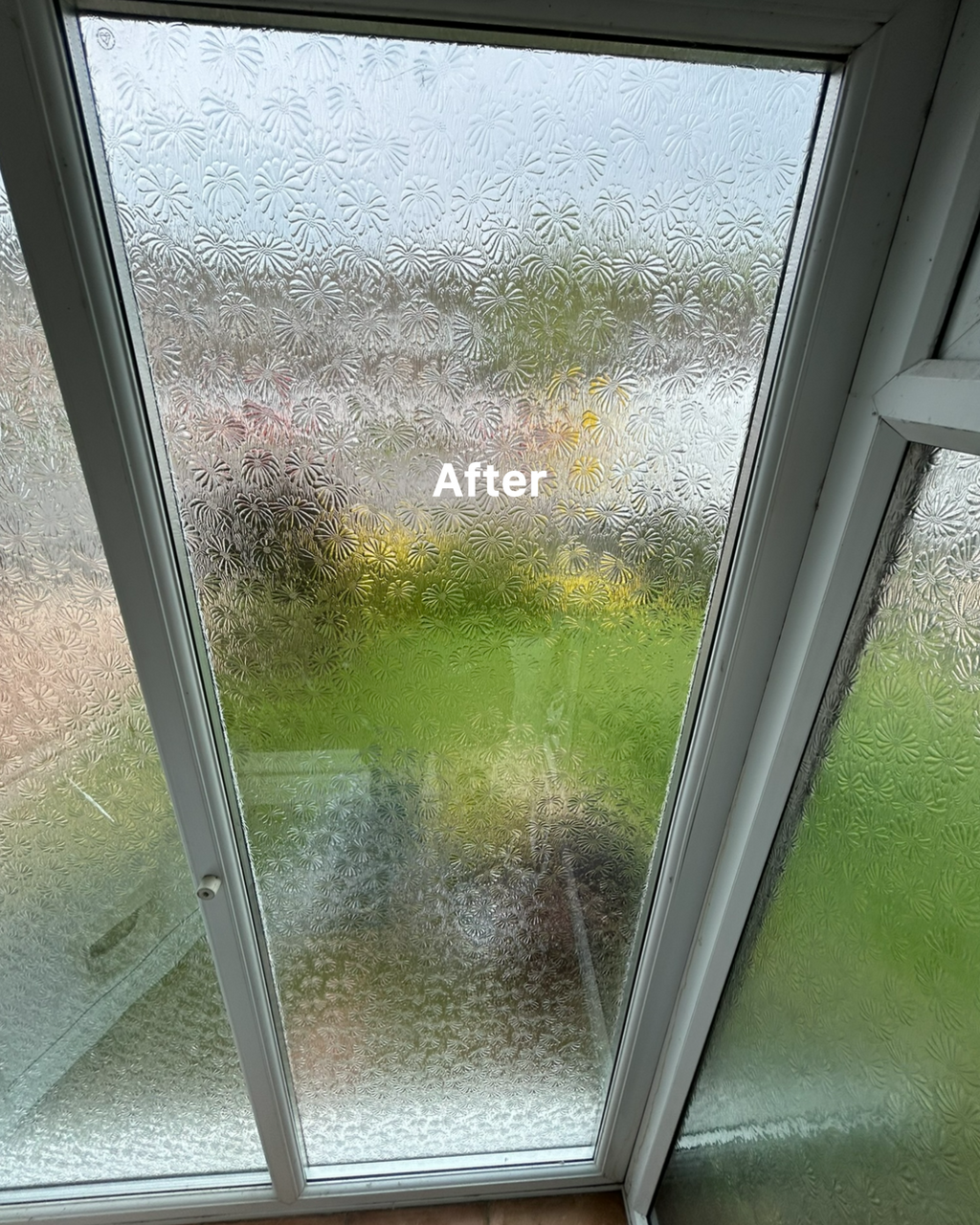 Replacement Double Glazed Units