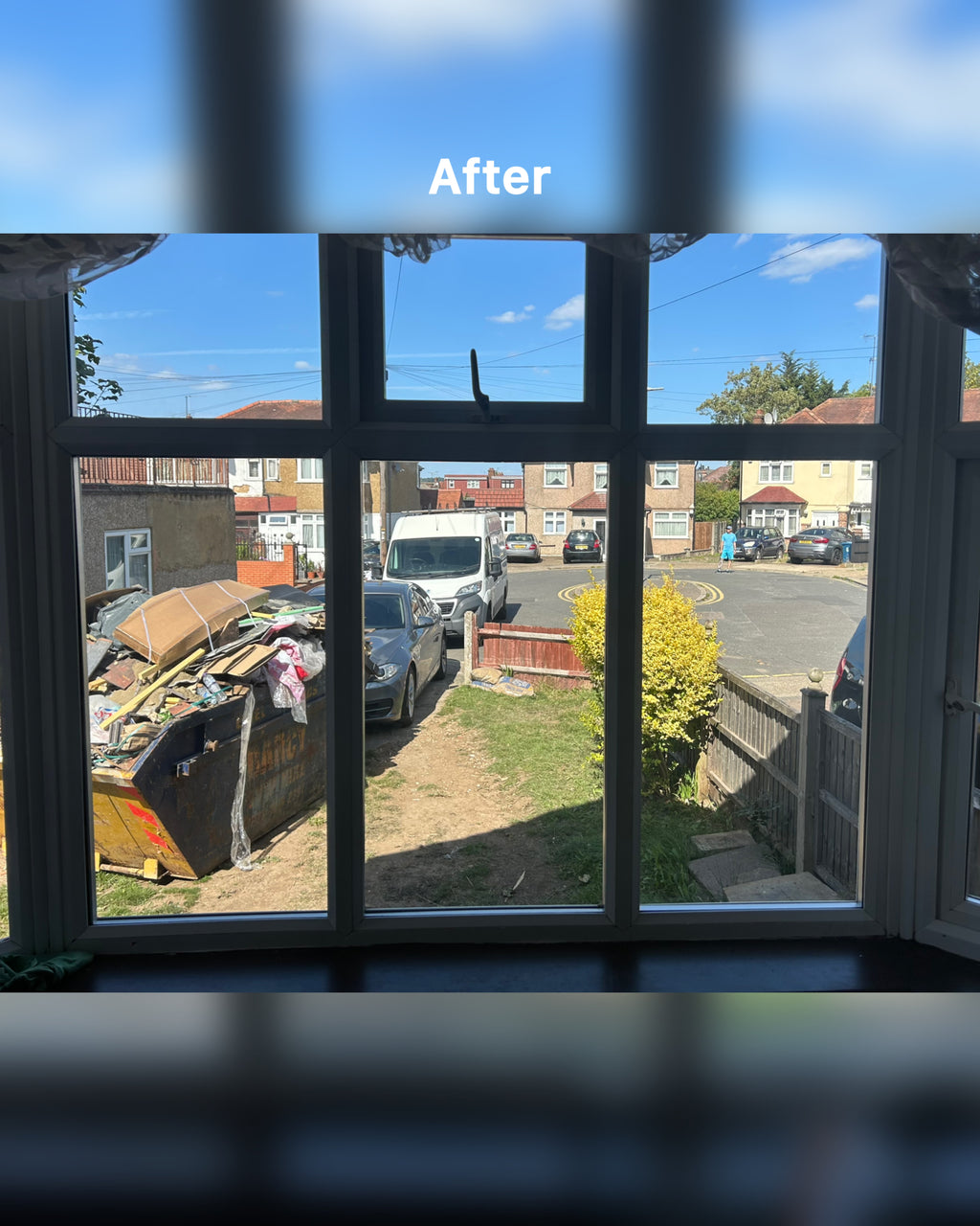 Replacement Double Glazed Units