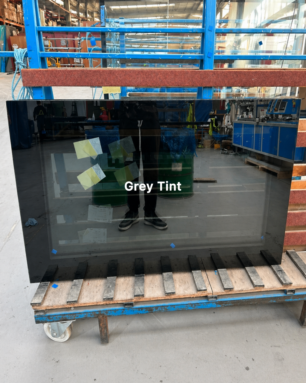 Replacement Double Glazed Units