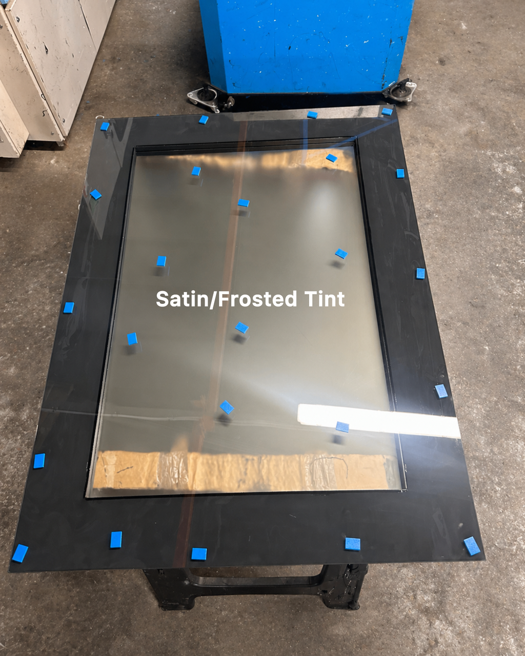 Replacement Double Glazed Units