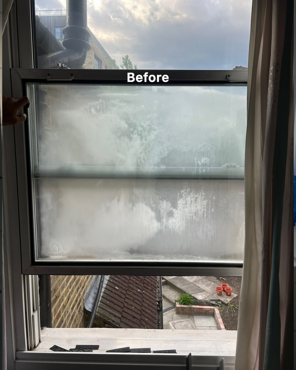 Replacement Double Glazed Units