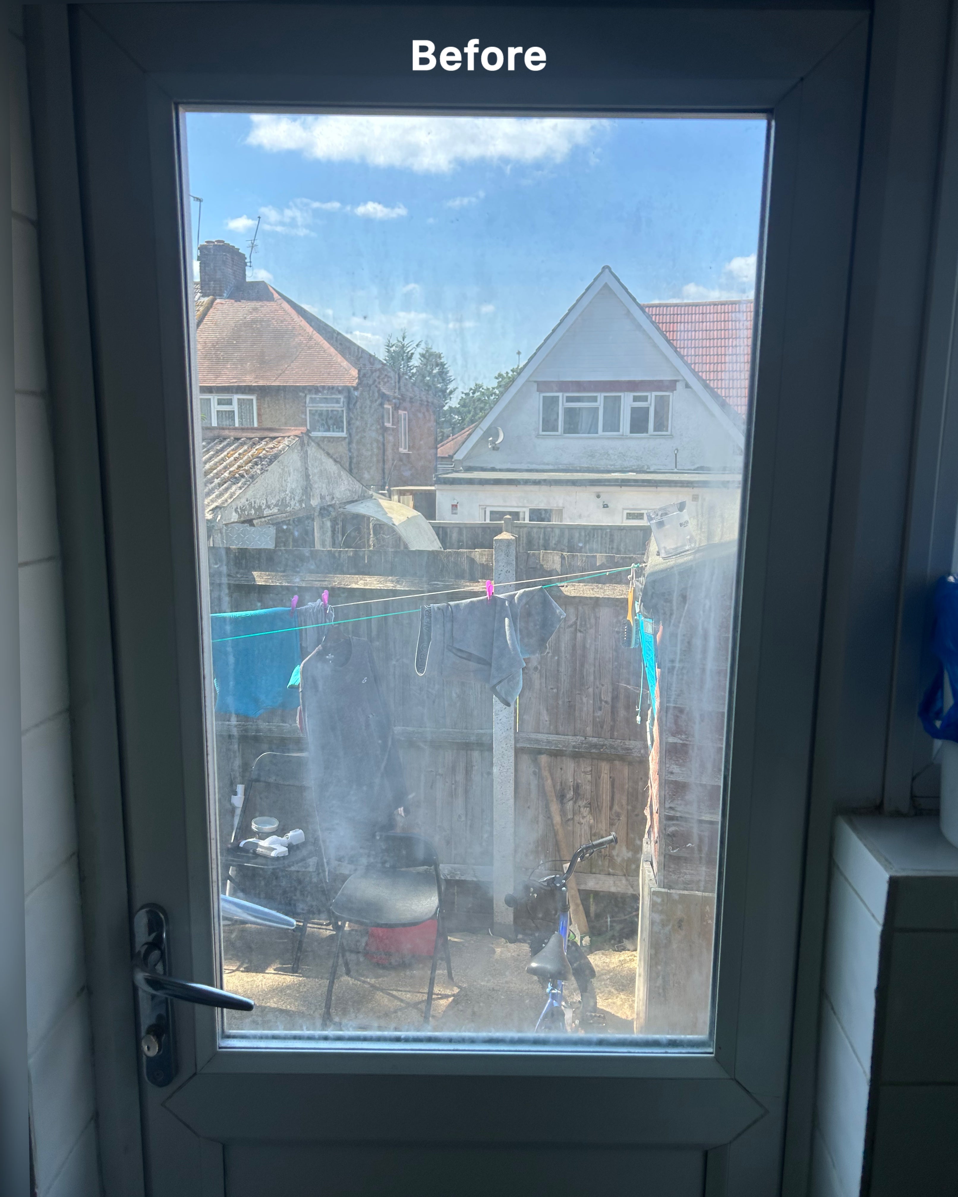 Replacement Double Glazed Units