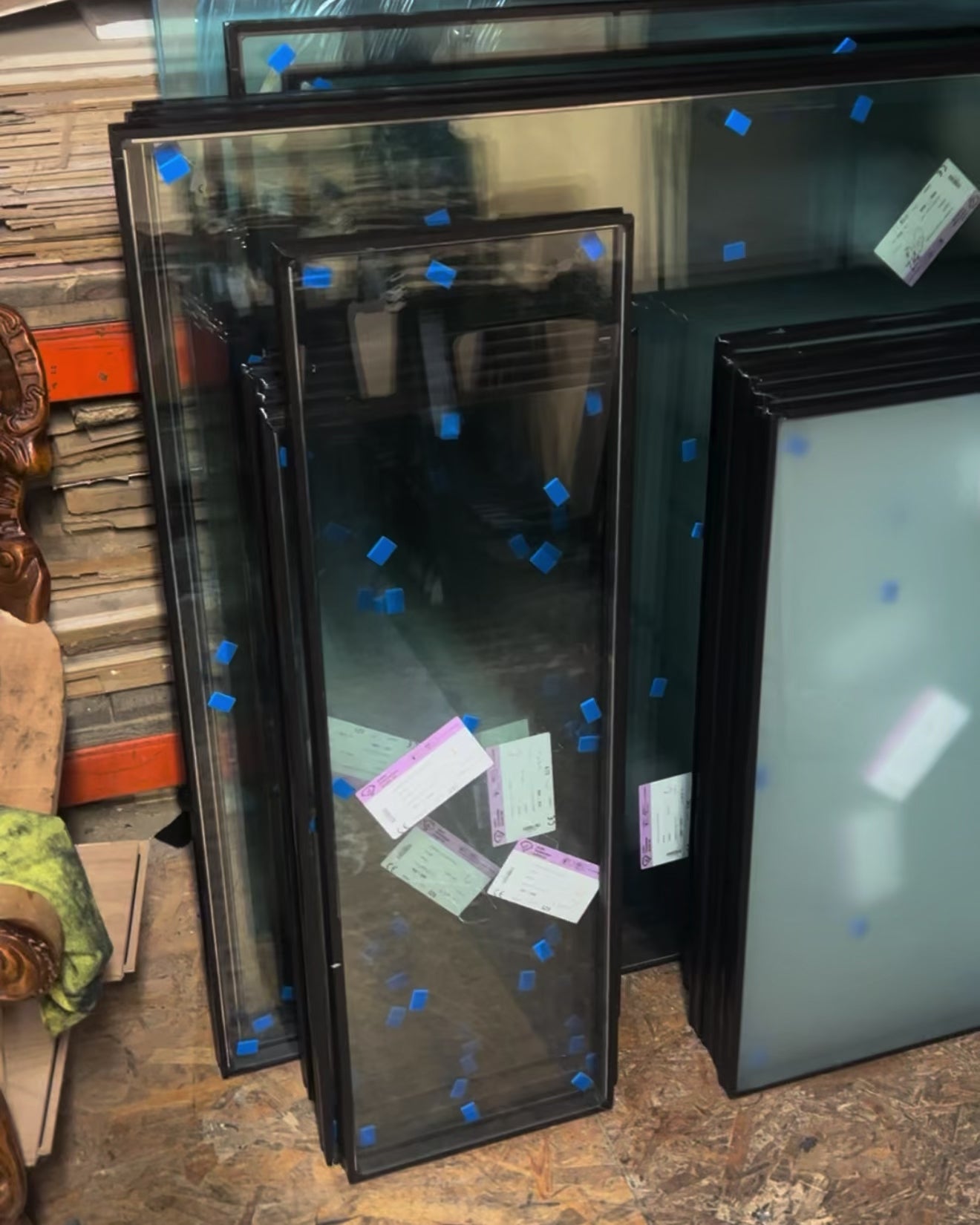 Replacement Double Glazed Units