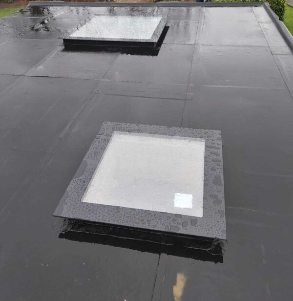 Flat Roof Sky light - Image 3