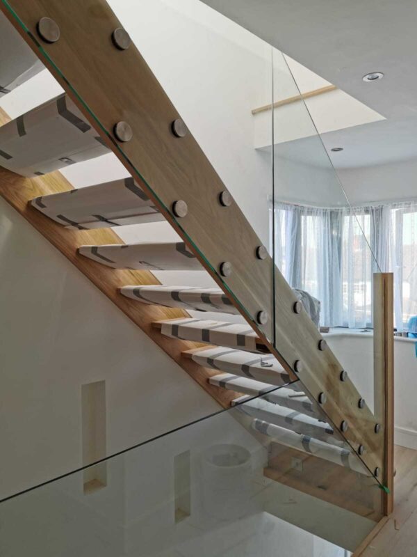 Balustrades
