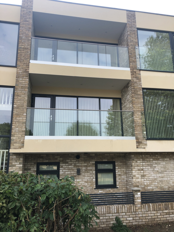 Juliet Balconies - Image 4