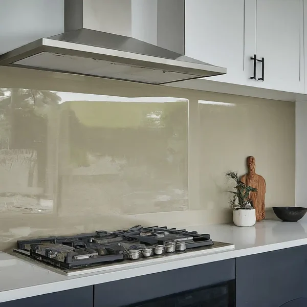 Splash-backs