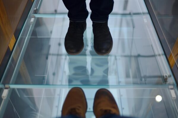 Walk On Glass - Image 2